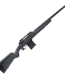Savage Arms 110 Carbon Tactical 6.5 Creedmoor Gray Bolt Action Rifle - 22in
