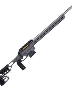 Savage Arms 110 Elite Precision 300 Winchester Matte Black Bolt Action Rifle - 30in