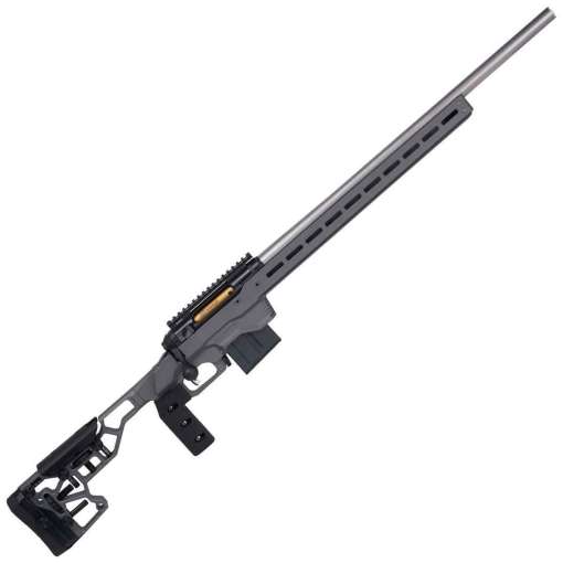 Savage Arms 110 Elite Precision 300 Winchester Matte Black Bolt Action Rifle - 30in