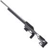 Savage Arms 110 Elite Precision 300 Winchester Matte Black Bolt Action Rifle - 30in - Image 2