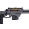 Savage Arms 110 Elite Precision 300 Winchester Matte Black Bolt Action Rifle - 30in - Image 3