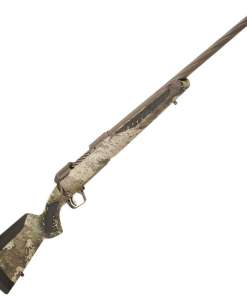 Savage Arms 110 High Country 243 Winchester Brown PVD Bolt Action Rifle - 22in