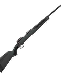 Savage Arms 110 Hunter 6.5 Creedmoor Black Bolt Action Rifle