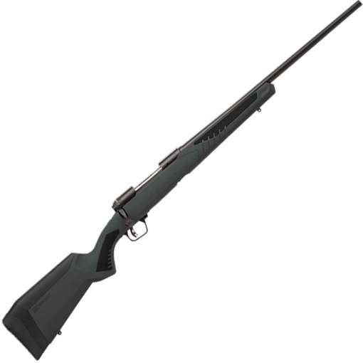 Savage Arms 110 Hunter 6.5 Creedmoor Black Bolt Action Rifle