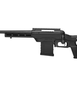 Savage Arms 110 Pistol Chassis System 300 AAC Blackout 10.5in Matte Black Bolt Action Pistol - 10+1 Rounds