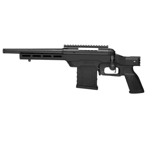 Savage Arms 110 Pistol Chassis System 300 AAC Blackout 10.5in Matte Black Bolt Action Pistol - 10+1 Rounds