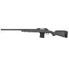 Savage Arms 110 Tactical 308 Winchester Matte Black Bolt Action Rifle - 20in - Image 2