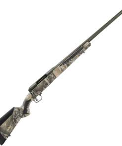 Savage Arms 110 Timberline 7mm Backcountry OD Green Cerakote Bolt Action Rifle - 20in
