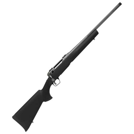Savage Arms 110 Trail Hunter Lite 243 Winchester Tungsten Cerakote Bolt Action Rifle - 20in