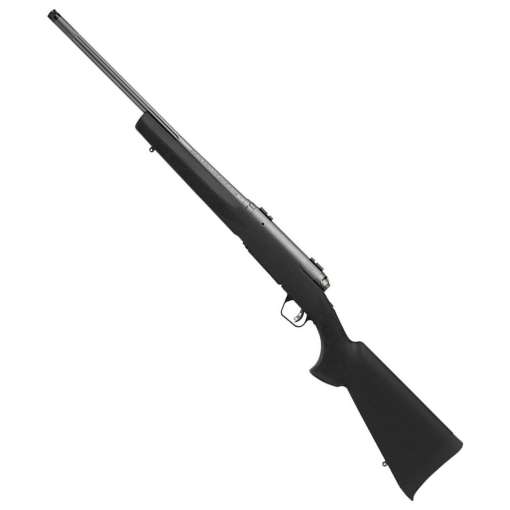 Savage Arms 110 Trail Hunter Lite 243 Winchester Tungsten Cerakote Bolt Action Rifle - 20in - Image 2