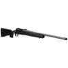 Savage Arms 110 Trail Hunter Lite 6.5 Creedmoor Tungsten Cerakote Bolt Action Rifle - 20in - Image 3