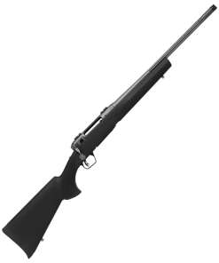 Savage Arms 110 Trail Hunter Lite 6.5 PRC Tungsten Cerakote Bolt Action Rifle - 20in
