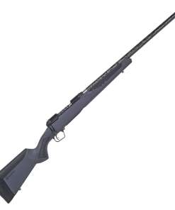 Savage Arms 110 Ultralite 30-06 Springfield Melonite Black Bolt Action Rifle - 22in
