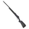 Savage Arms 110 Ultralite 6.5 PRC Matte Black Left Hand Bolt Action Rifle - 24in