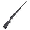 Savage Arms 110 Ultralite 6.5 PRC Matte Black Left Hand Bolt Action Rifle - 24in - Image 2