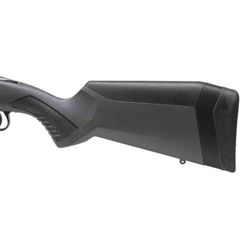 Savage Arms 110 Ultralite 6.5 PRC Matte Black Left Hand Bolt Action Rifle - 24in - Image 3