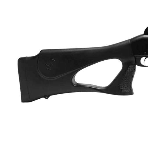 Savage Arms 320 Security 20 Gauge 3in Matte Black Pump Action Shotgun - 18.5in - Image 3