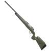 Savage Arms Axis 2 22-250 Remington Matte Black/OD Green Bolt Action Rifle - 22in - Image 2