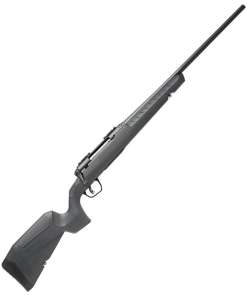 Savage Arms Axis 2 30-06 Springfield Matte Black/Gray Bolt Action Rifle - 22in