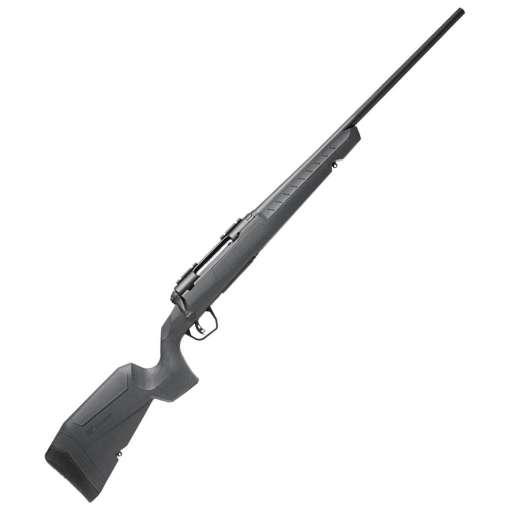 Savage Arms Axis 2 400 Legend Matte Black/Gray Bolt Action Rifle - 20in