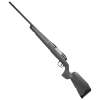 Savage Arms Axis 2 400 Legend Matte Black/Gray Bolt Action Rifle - 20in - Image 2