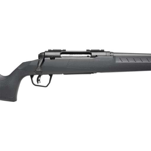 Savage Arms Axis 2 400 Legend Matte Black/Gray Bolt Action Rifle - 20in - Image 3