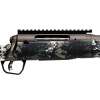 Savage Arms Axis 2 PRO 270 Winchester Bronze Cerakote/Forest SP Camo Bolt Action Rifle - 20in - Image 3