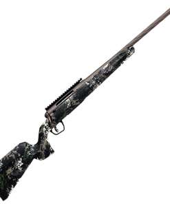 Savage Arms Axis 2 Pro 350 Legend Forest SP Camo Bolt Action Rifle - 18in