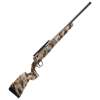 Savage Arms Axis 2 PRO Compact 243 Winchester Bronze Cerakote/Western Camo Bolt Action Rifle - 20in