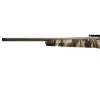 Savage Arms Axis 2 PRO Compact 308 Winchester Bronze Cerakote/Western Camo Left Hand Bolt Action Rifle - 20in - Image 3