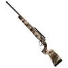 Savage Arms Axis 2 PRO Compact 400 Legend Bronze Cerakote/Western Camo Left Hand Bolt Action Rifle - 20in