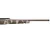 Savage Arms Axis 2 PRO Compact 400 Legend Bronze Cerakote/Woodland Camo Bolt Action Rifle - 20in - Image 3