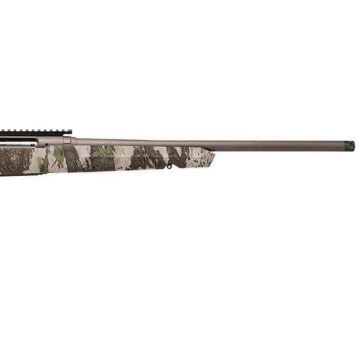 Savage Arms Axis 2 PRO Compact 400 Legend Bronze Cerakote/Woodland Camo Bolt Action Rifle - 20in - Image 3