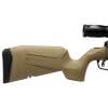 Savage Arms Axis 2 XP Compact 400 Legend Matte Black/FDE Bolt Action Rifle - 20in - Image 3