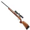 Savage Arms Axis 2 XP Hardwood 308 Winchester Matte Black Bolt Action Rifle - 22in - Image 2