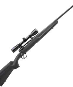 Savage Arms Axis II XP 243 Winchester Black Bolt Action Rifle