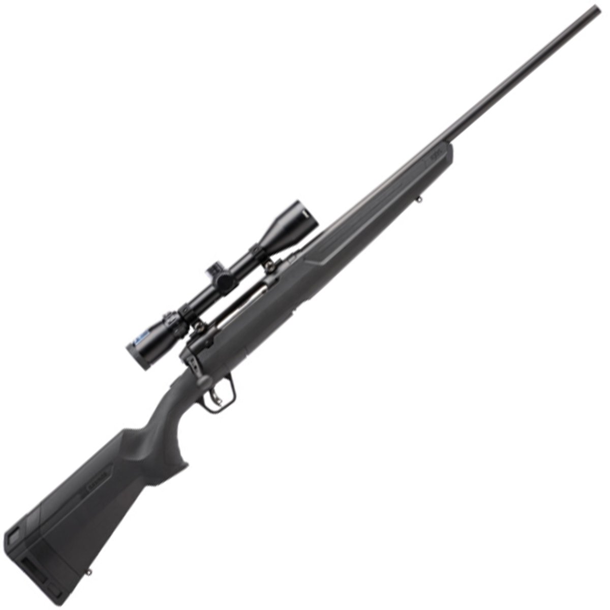 Savage Arms Axis II XP 243 Winchester Black Bolt Action Rifle