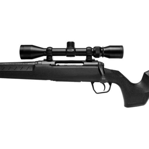 Savage Arms Axis XP 30-06 Springfield Matte Black Left Hand Bolt Action Rifle - 22in - Image 3