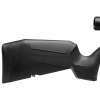 Savage Arms Axis XP Compact 350 Legend Matte Black Bolt Action Rifle - 18in - Image 3