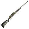 Savage Arms Impulse 7mm PRC Big Game Hazel Green Cerakote Bolt Action Rifle - 22in