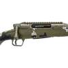 Savage Arms Impulse 7mm PRC Big Game Hazel Green Cerakote Bolt Action Rifle - 22in - Image 3