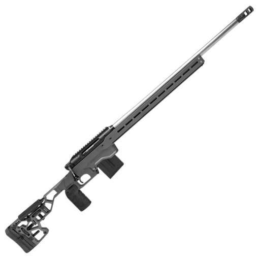 Savage Arms Impulse Elite Precision 6.5 PRC Gray Bolt Action Rifle - 26in