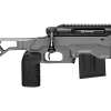 Savage Arms Impulse Elite Precision 6.5 PRC Gray Bolt Action Rifle - 26in - Image 3