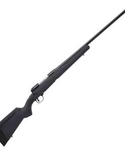 Savage Arms 110 Long Range Hunter 300 WSM (Winchester Short Mag) Matte Black Bolt Action Rifle - 26in
