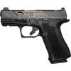 Shadow Systems CR920X Elite 9mm Luger 3.41in Black Nitride Pistol - 15+1 Rounds - Image 2