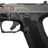 Shadow Systems CR920X Elite 9mm Luger 3.41in Black Nitride Pistol - 15+1 Rounds - Image 3