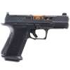 Shadow Systems MR920 Elite 9mm Luger 4.5in Bronze TiCN Black Nitride Pistol - 10+1 Rounds - California Compliant