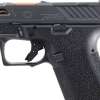 Shadow Systems MR920 Elite 9mm Luger 4.5in Bronze TiCN Black Nitride Pistol - 10+1 Rounds - California Compliant - Image 3