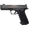 Shadow Systems MR920P Elite 9mm Luger 4.25in Black Nitride Pistol - 17+1 Rounds - Image 2