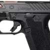 Shadow Systems MR920P Elite 9mm Luger 4.25in Black Nitride Pistol - 17+1 Rounds - Image 3